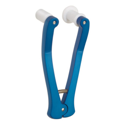 Tube Milking Clamp (According to Brompton)