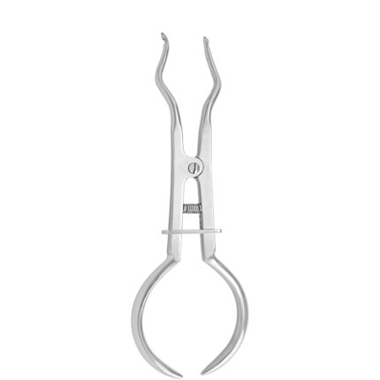 Rubber Clamps (Brewer)