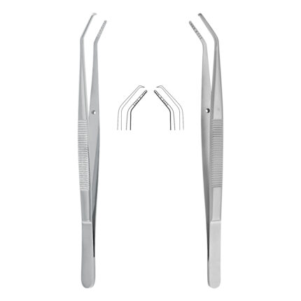 Pocket Marker Tweezers (Left/Right)