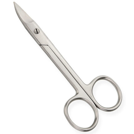 Gentle Touch Cuticle Scissors