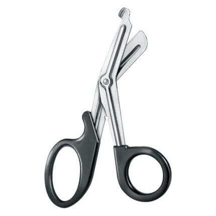 Universal Bandage Scissors Design