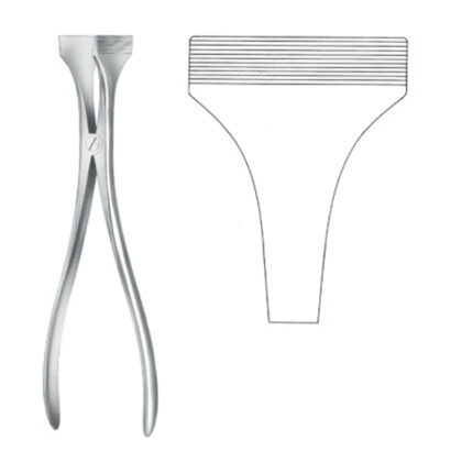 Hennig Plaster Spreader