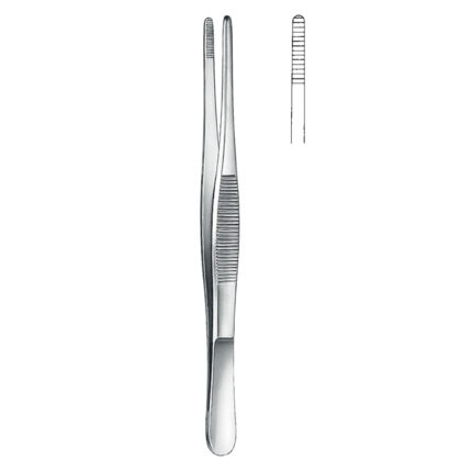 Dressing Forceps