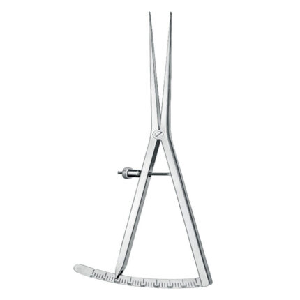 Caliper, Castroviejo-Epker (0-30 mm)