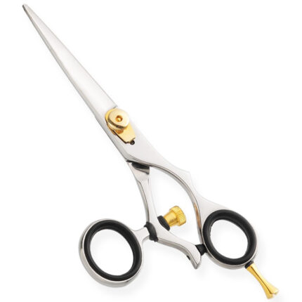 Ergonomic Hairdresser's Shears