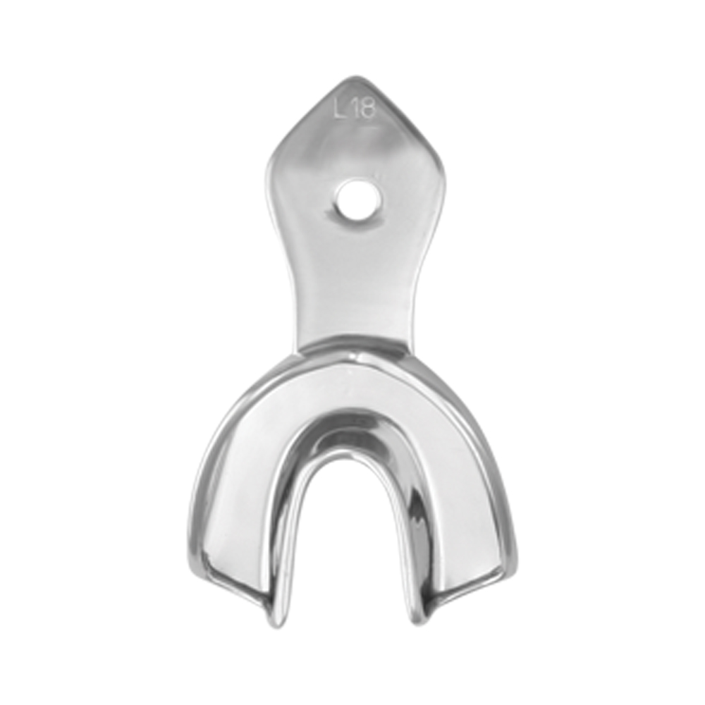 Stainless-Steel-Impression-Trays-L18-Plain-Stainless-Steel-Rim-Lock-Type.jpg