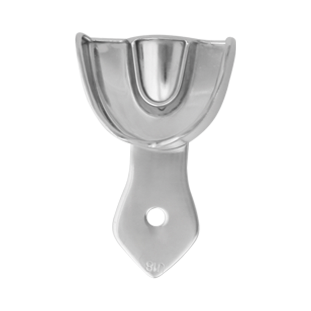 Stainless-Steel-Impression-Trays-U18-Plain-Stainless-Steel-Rim-Lock-Type.jpg