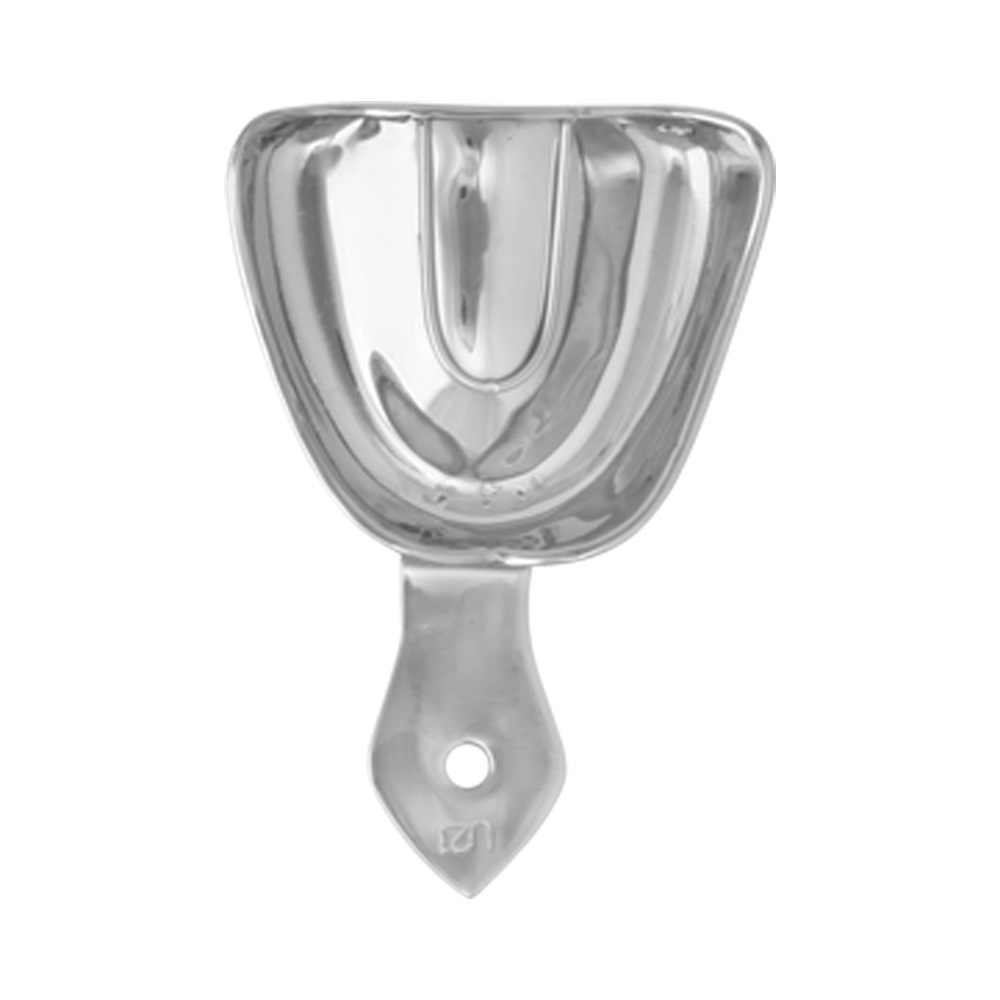 Stainless-Steel-Impression-Trays-U21-Plain-Stainless-Steel-Rim-Lock-Type.jpg
