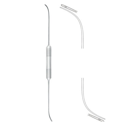 Schmidlen-Dick Ligature Needle