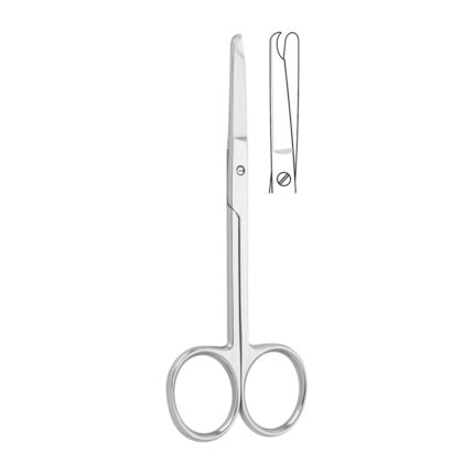 Suture Scissor 11.5cm
