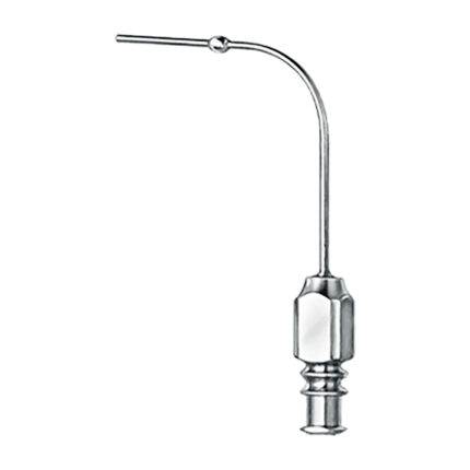 Trocars, suction tubes, Cannulas , Vessel irrigation cannula