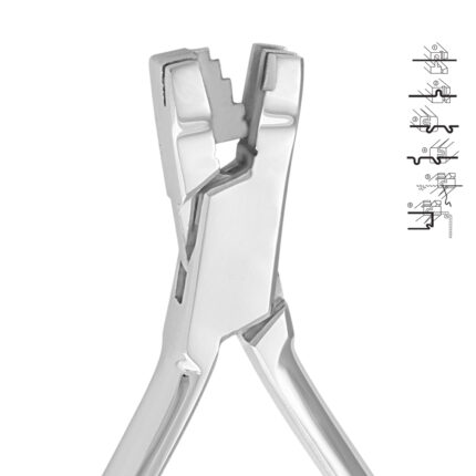 Nance (Loop Closing)